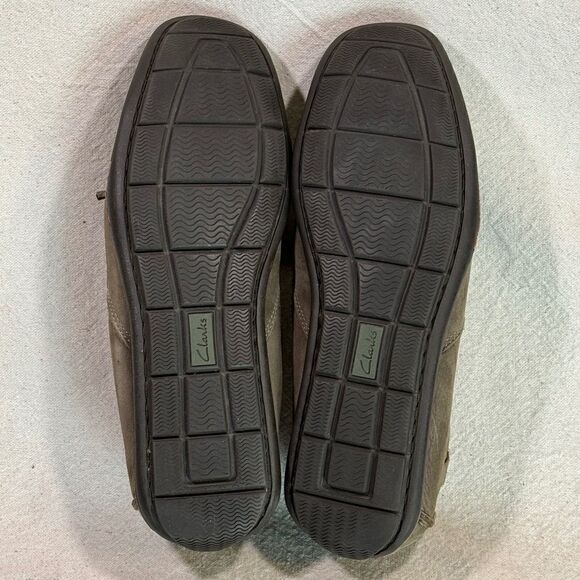 Clarks Loafers Mens Size 10M - Picture 13 of 16